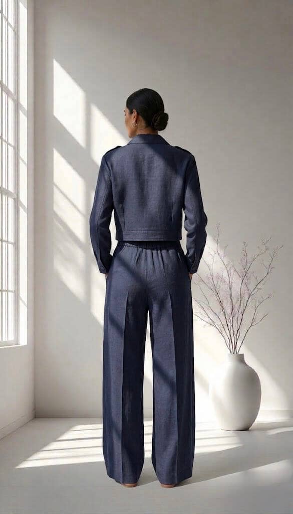 BELLA SUIT