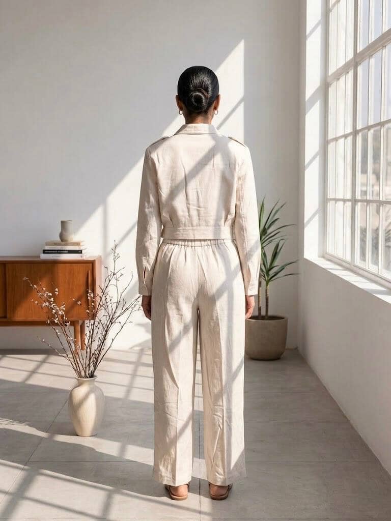 BELLA SUIT