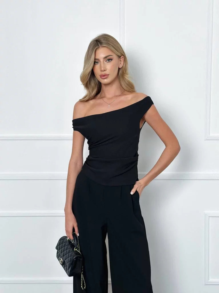 Asymmetric Top