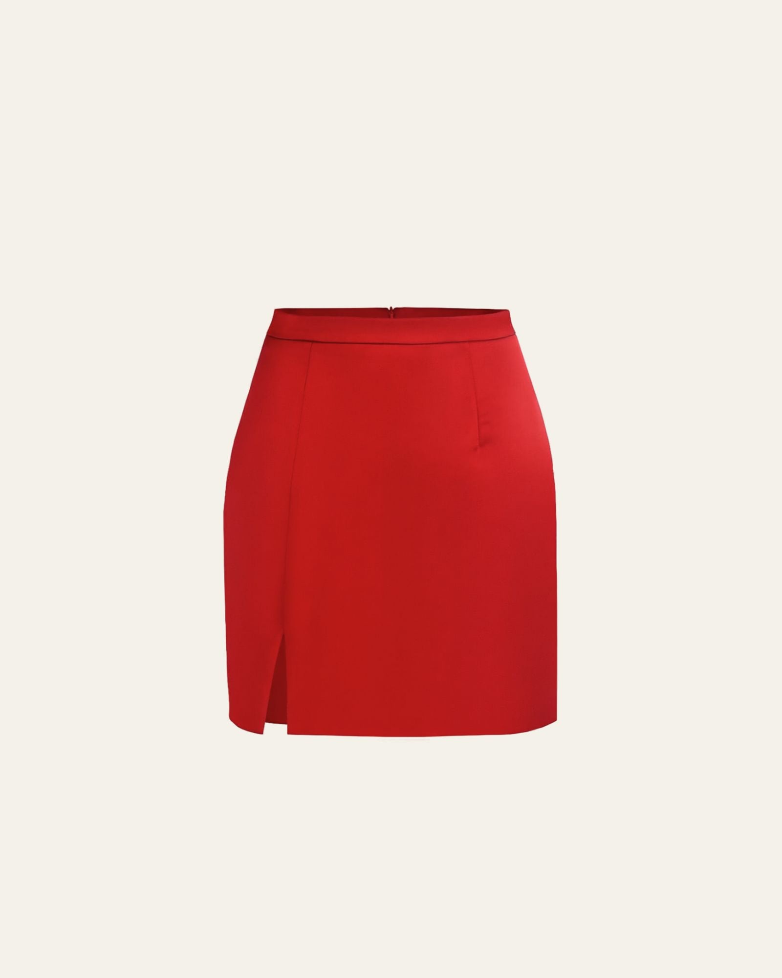 Mini Skirt