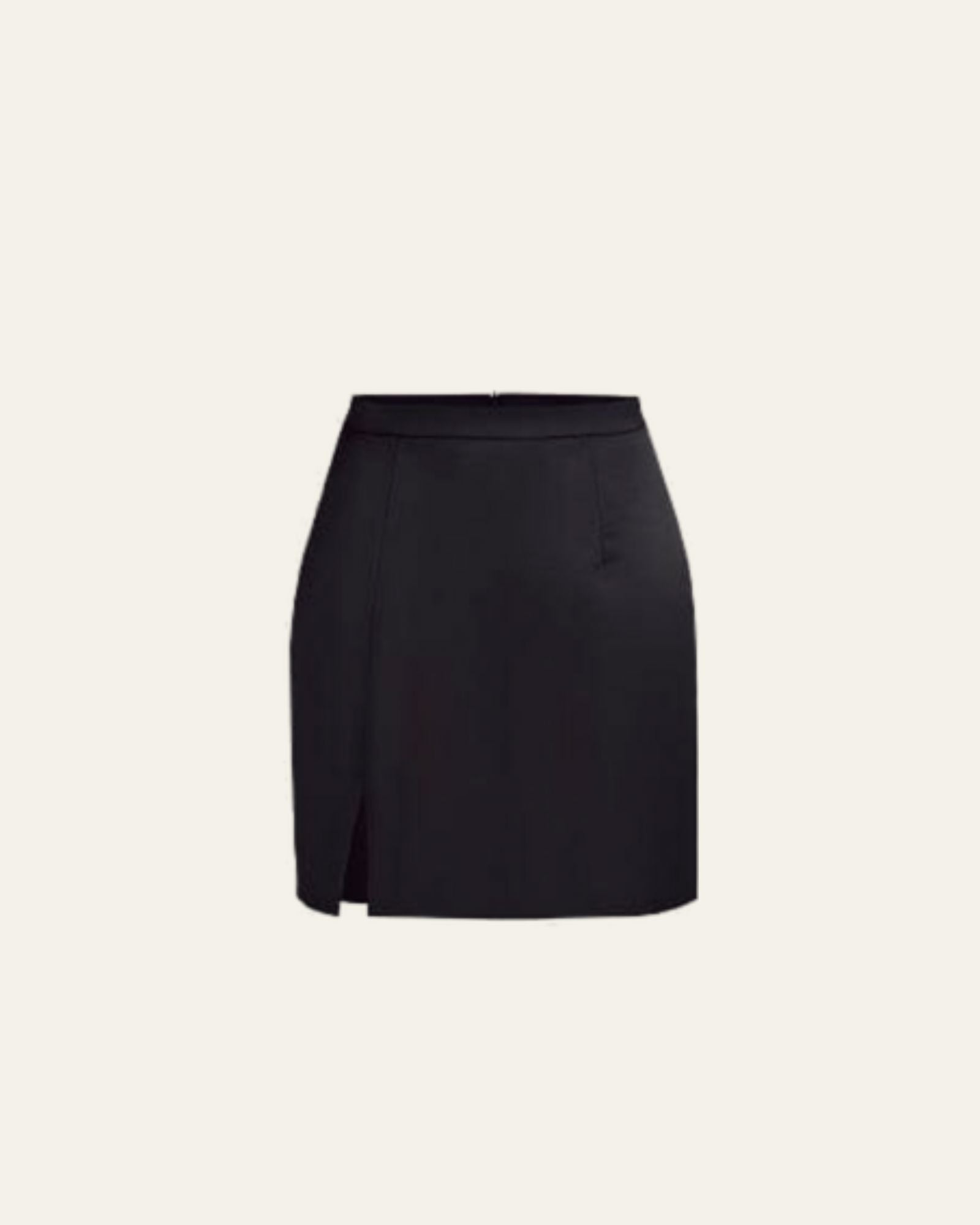 Mini Skirt