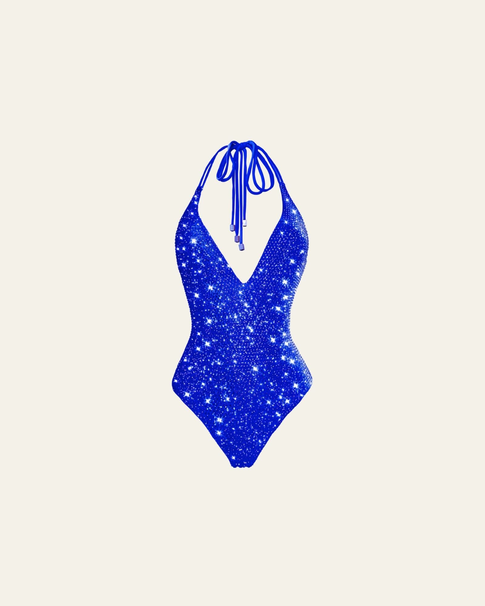 One Piece Swimsuit - SWS-001