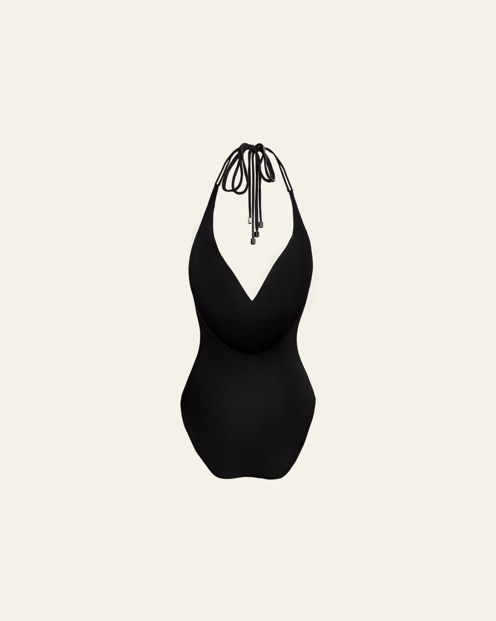 One Piece Swimsuit - SWS-001