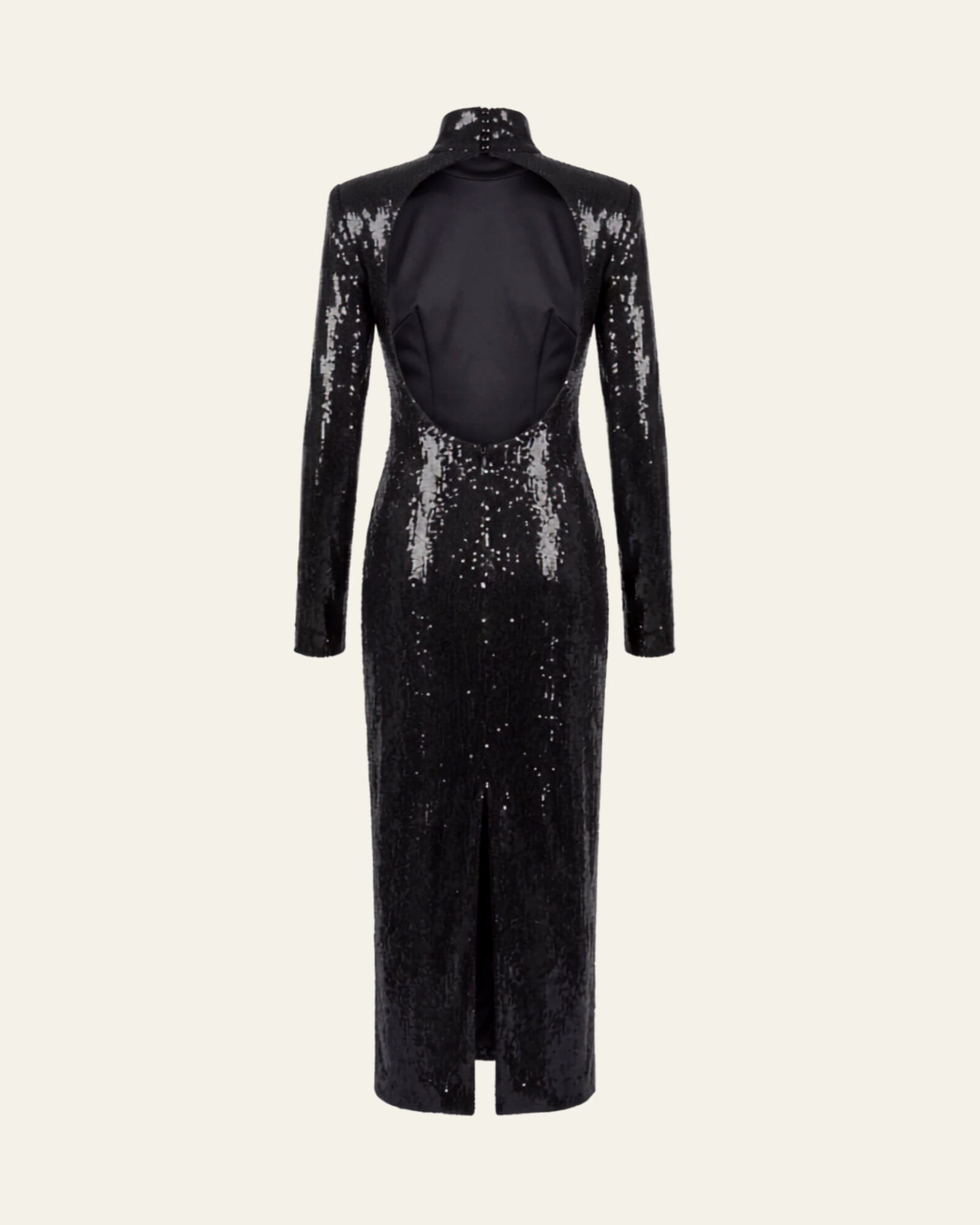 DRESS VIOLETA