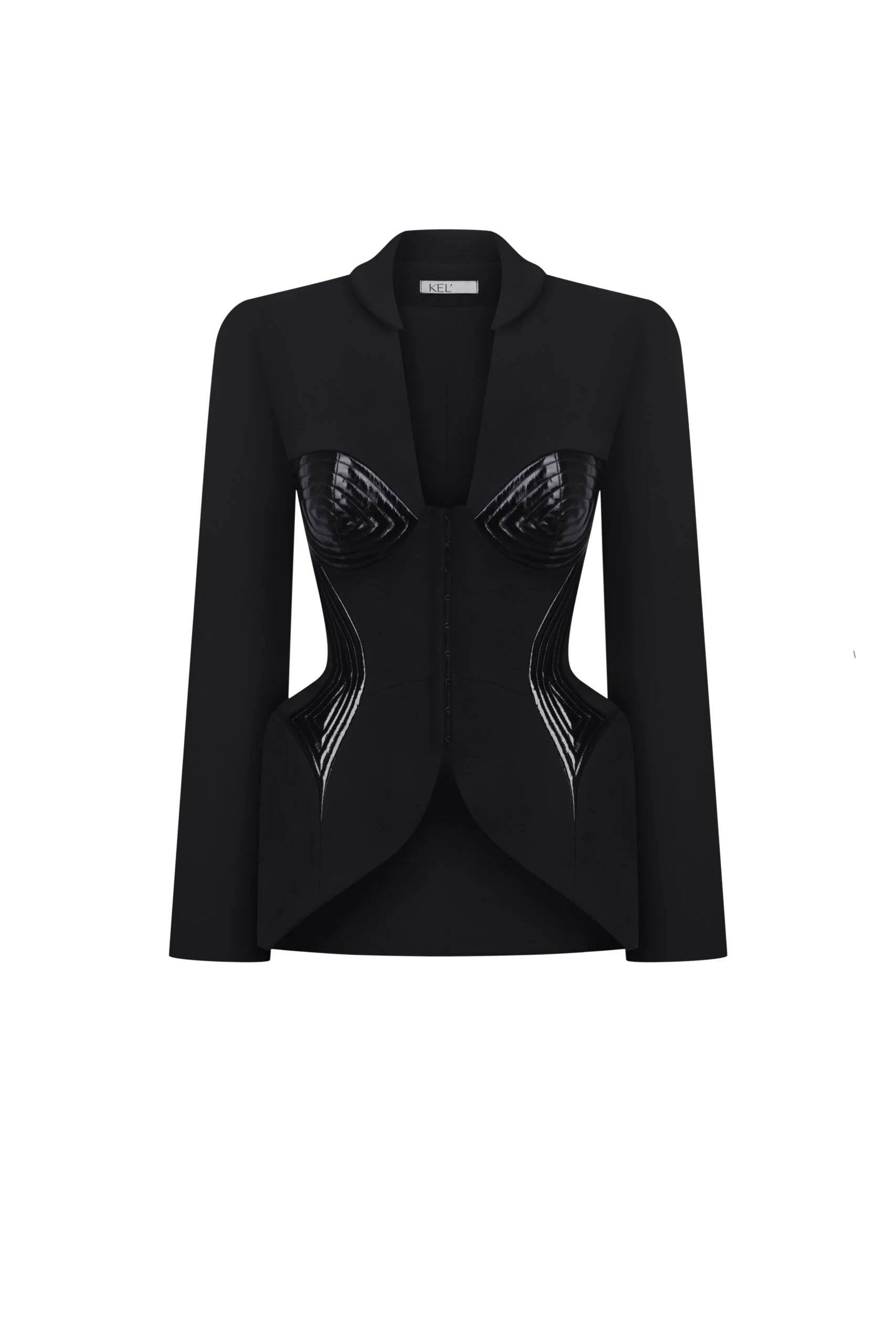 Blazer Raven