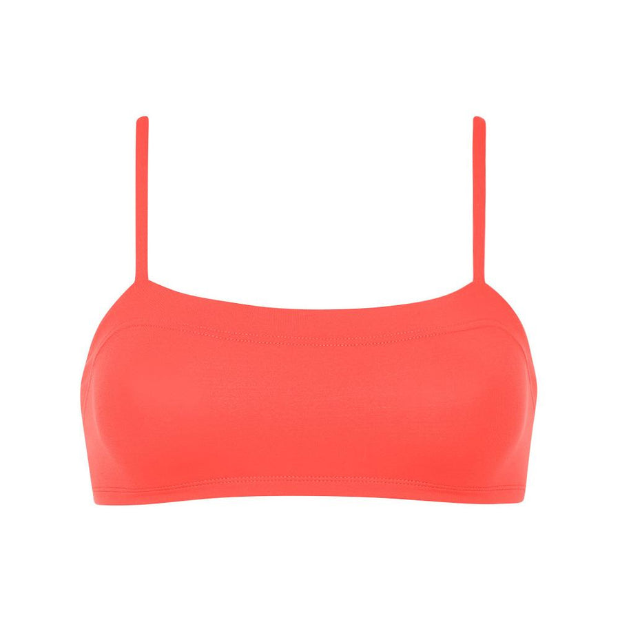 Azur Duni Bikini Top