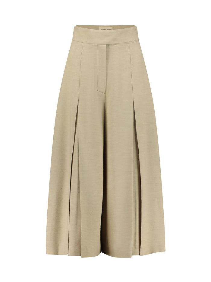 Gaucho Pants