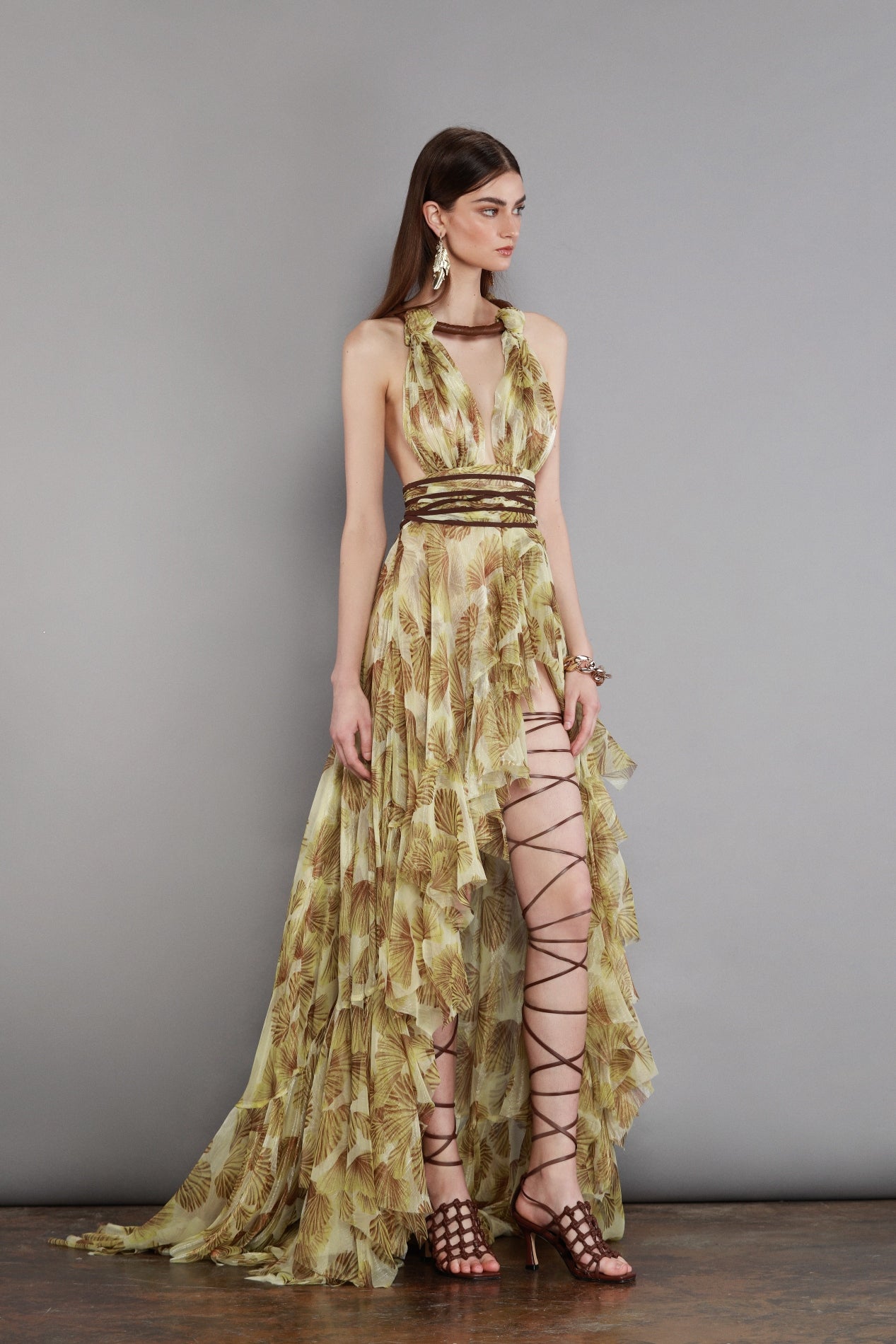 Palma Dress
