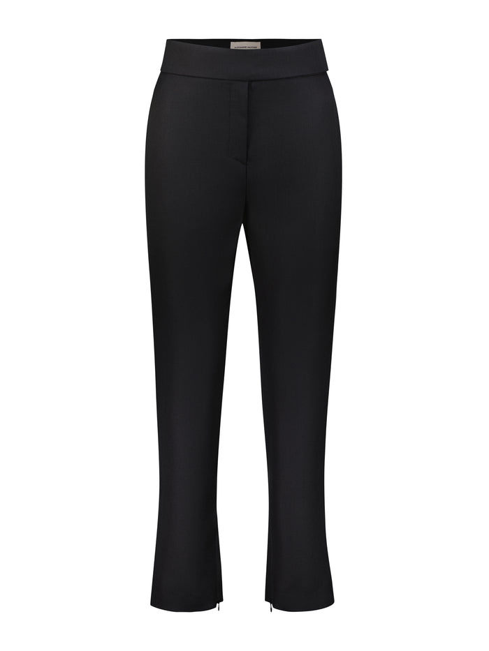 Smocking Pants