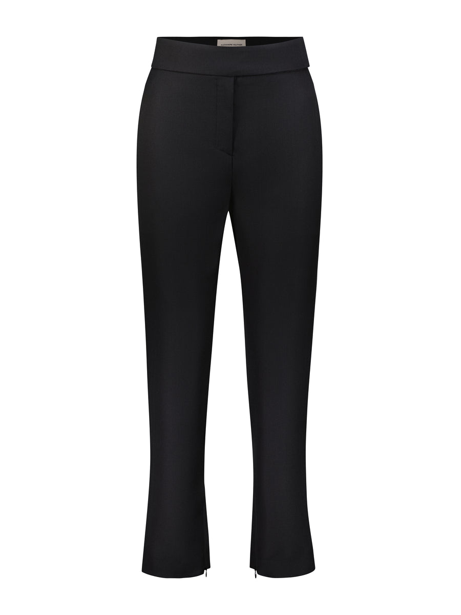 Smocking Pants