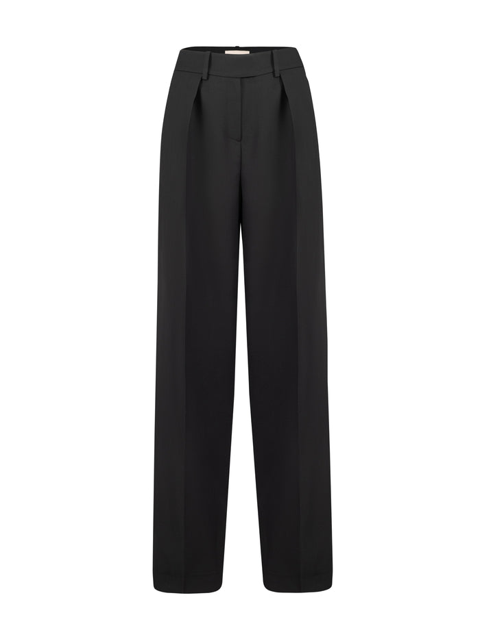 Wide Pants