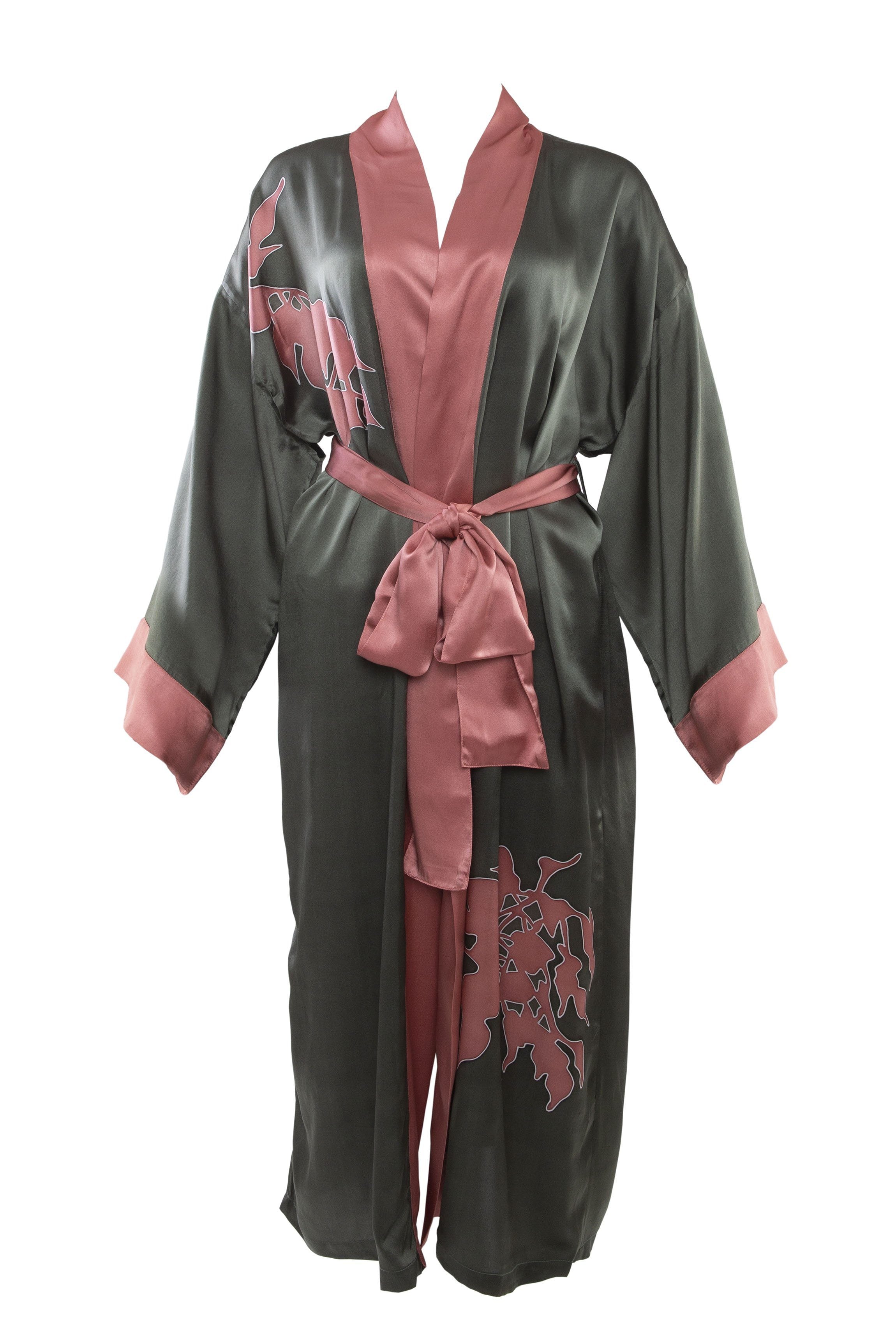 Kimono Ombra