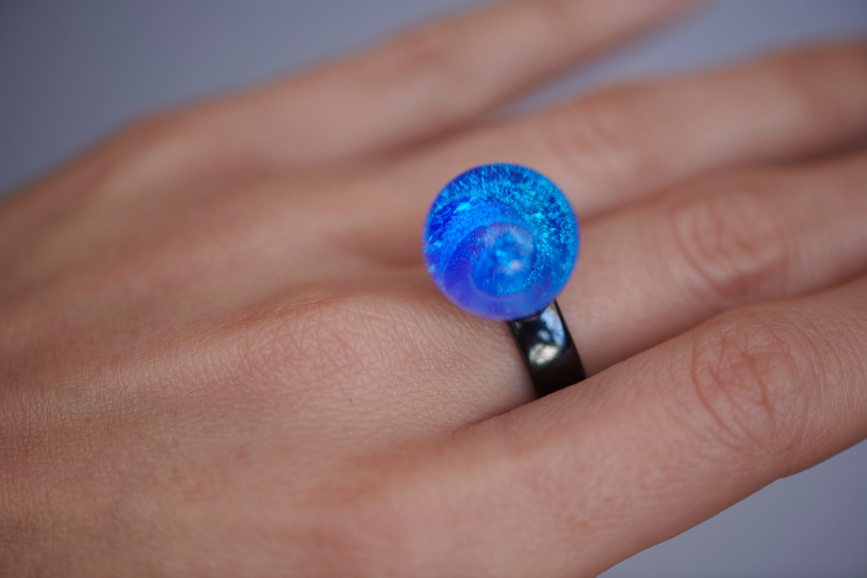 Underwater Migration Ring Online Store