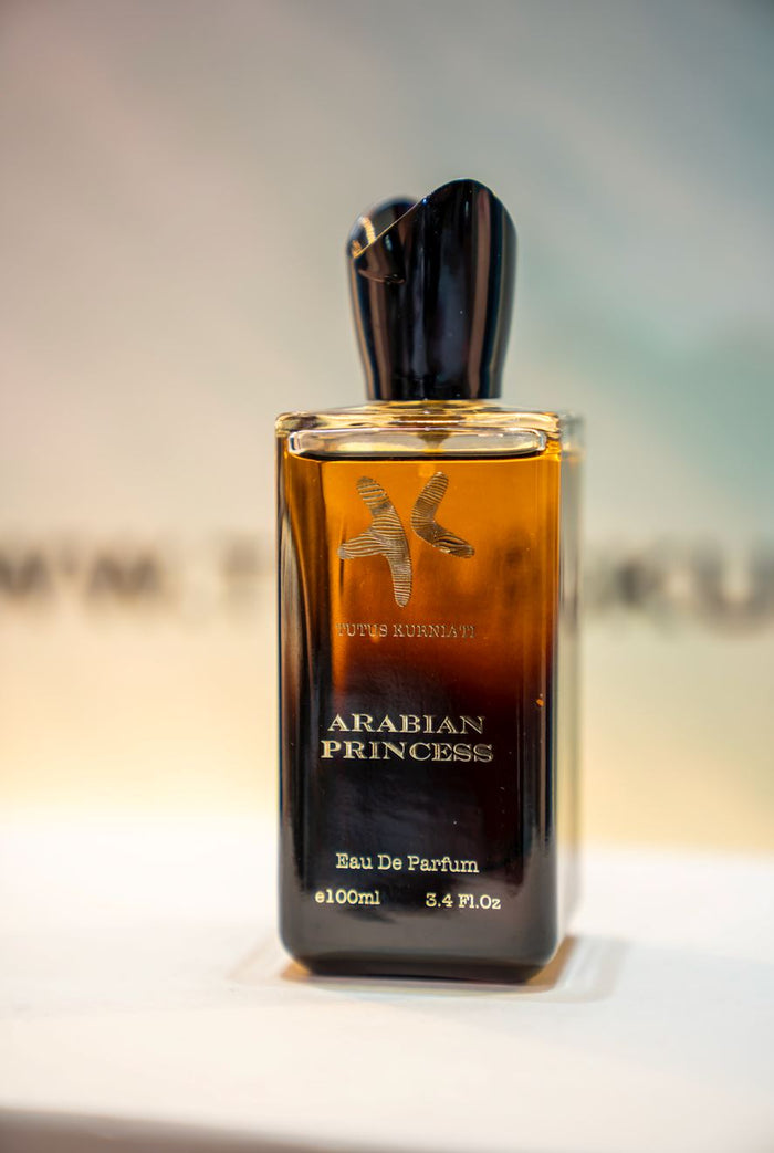 Arabian Princess Parfum