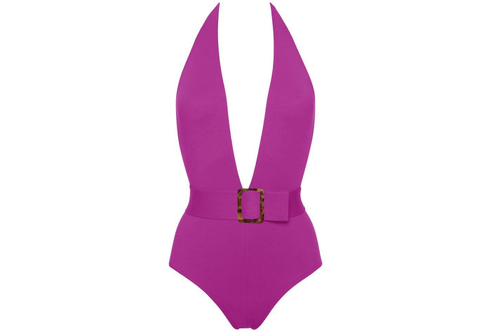 Affairs One-Piece