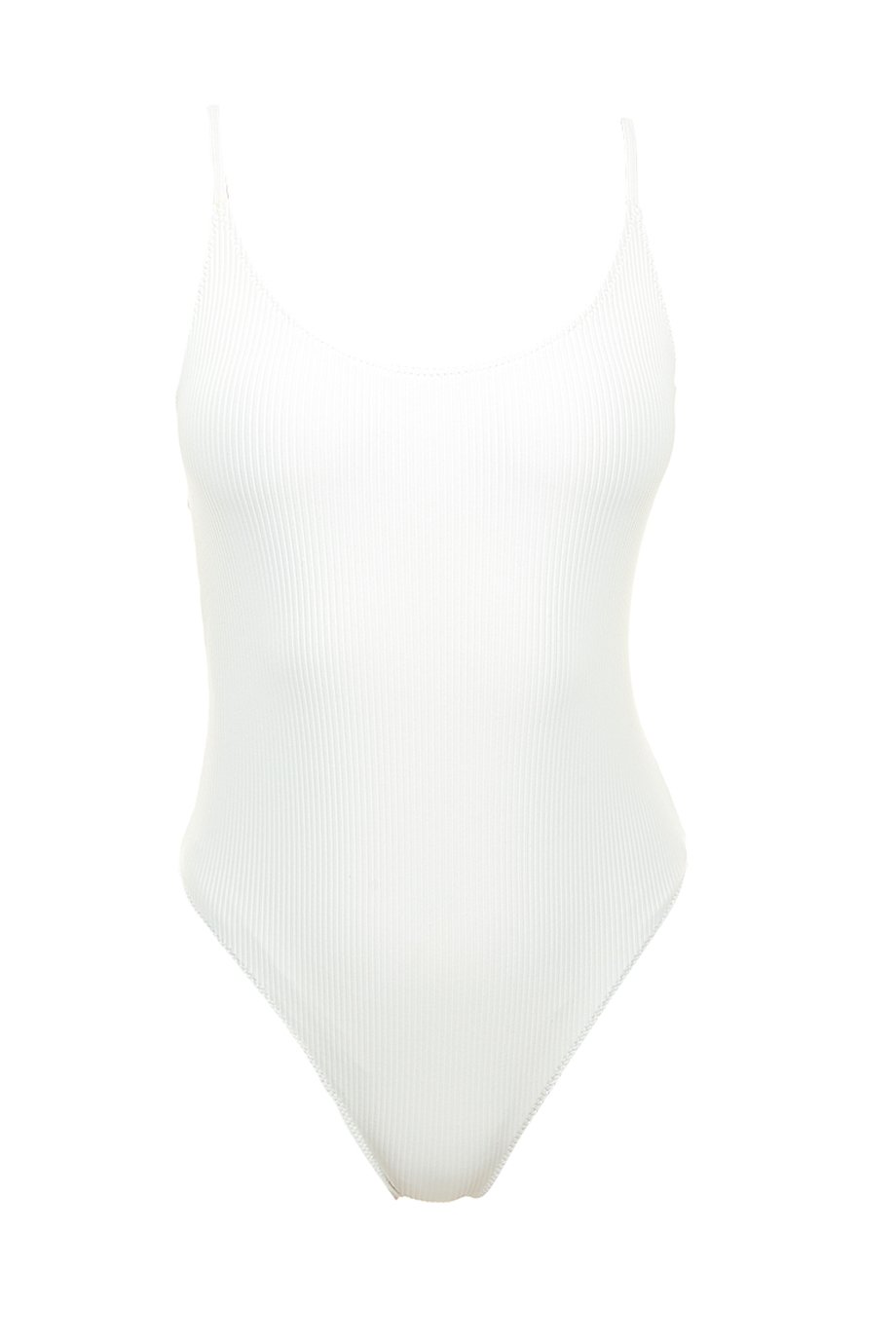 White Amandi Swimsuit