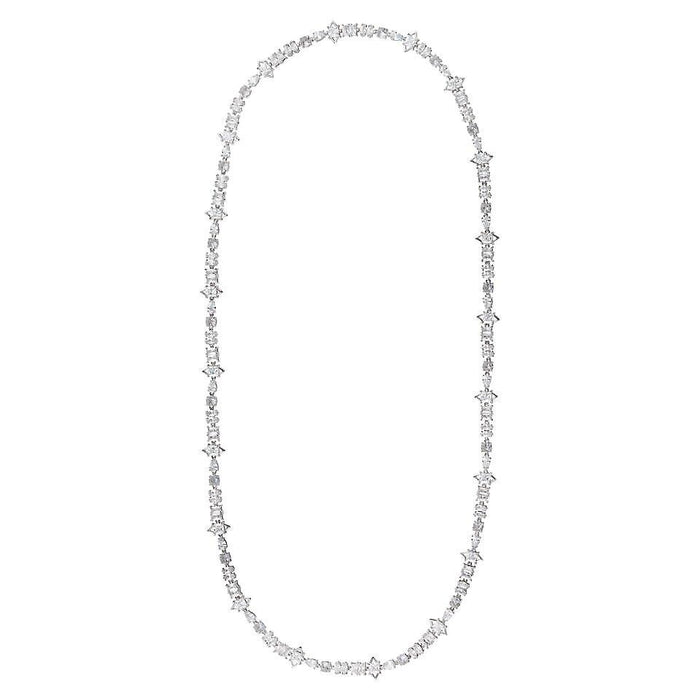 Jagged Edge Strand