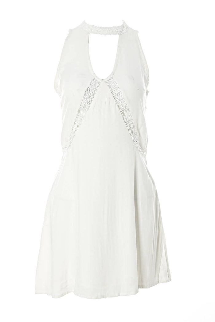 Hera Mini Dress