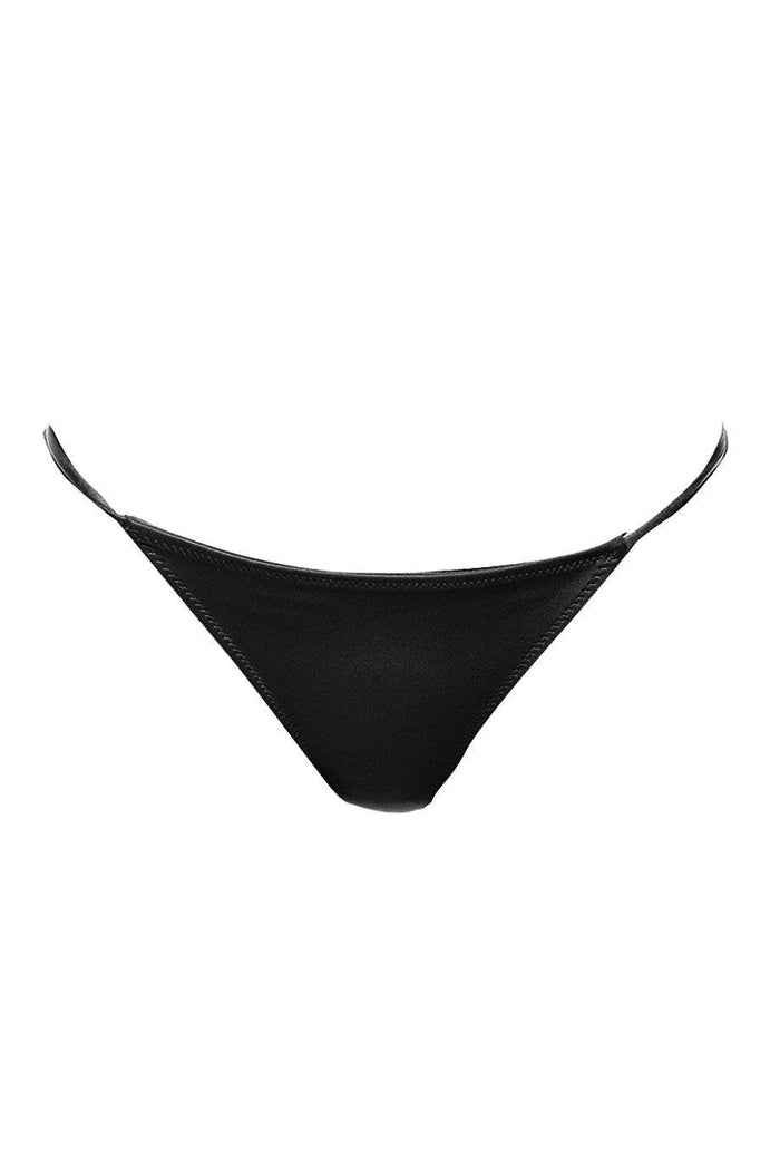 Black Ishka Brief