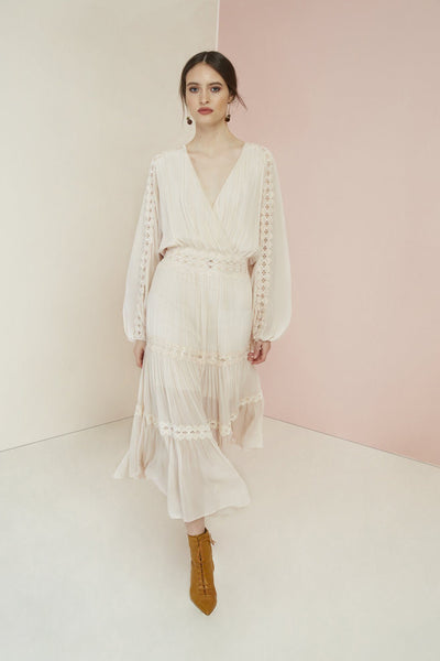 Bronx and banco camille dress online