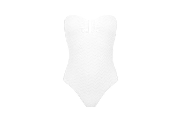 Sur-Mesure Blanc