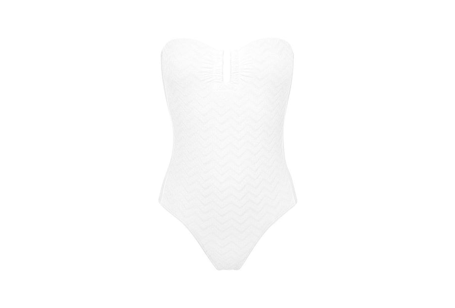 Sur-Mesure Blanc